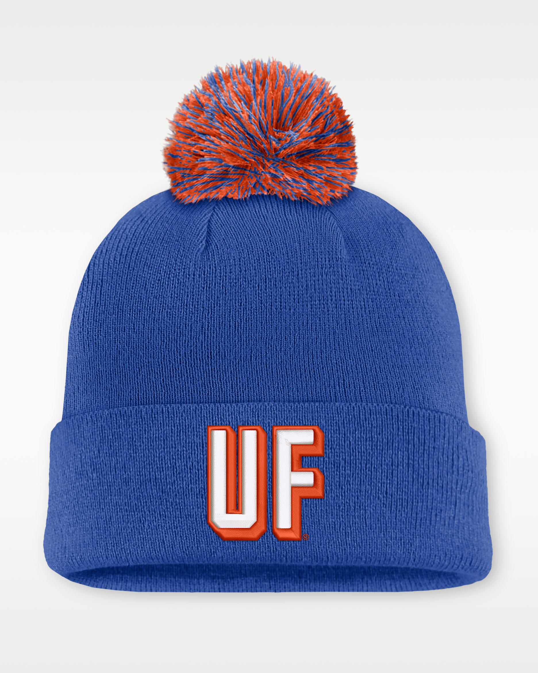 Florida Peak Men's Nike College Cuffed Beanie. Nike.com
